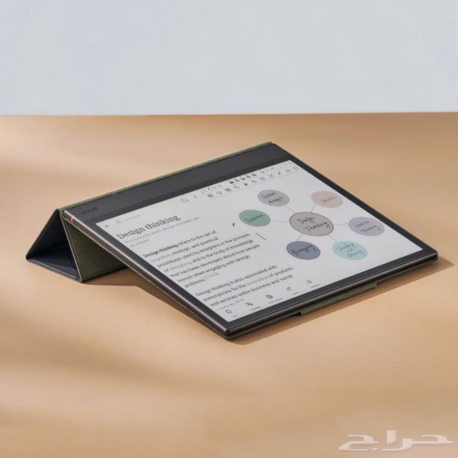 Boox Note Air4 C E-Ink Device64438699825922112