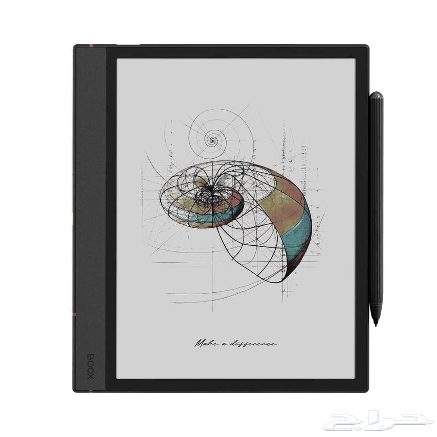 Boox Note Air4 C E-Ink Device64438699825922110