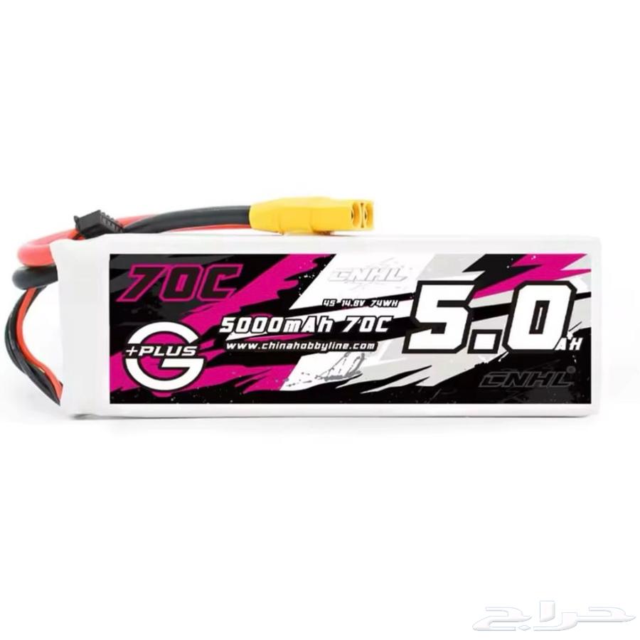 Rc battery بطاريات ليبو CNHL و GTGDR سيارات ريموت كنترول64441171917059110