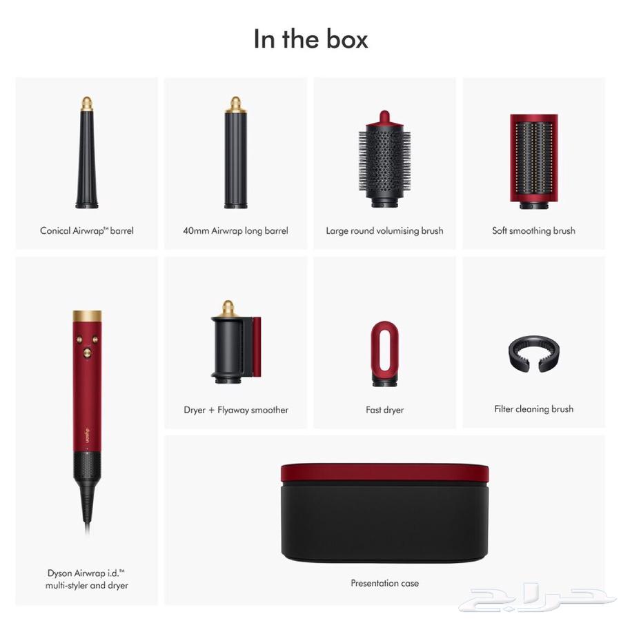 Dyson device64442734882561110