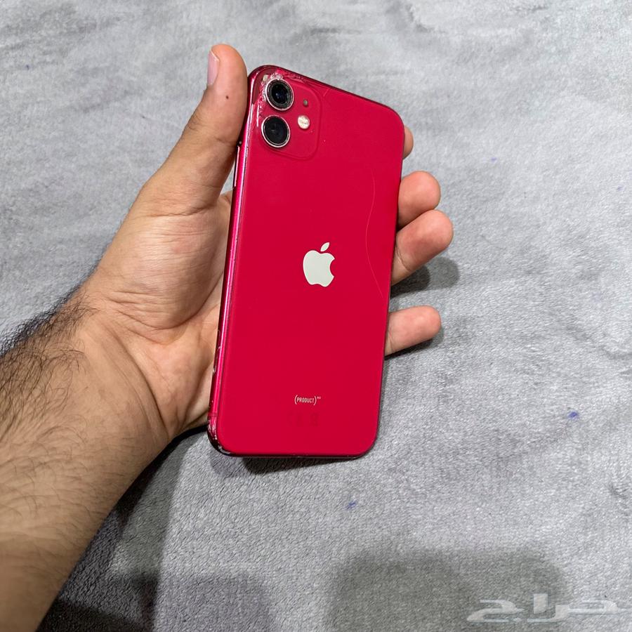 ايفون 11 ب249ريال فرصه ذهبيه64434958896898110