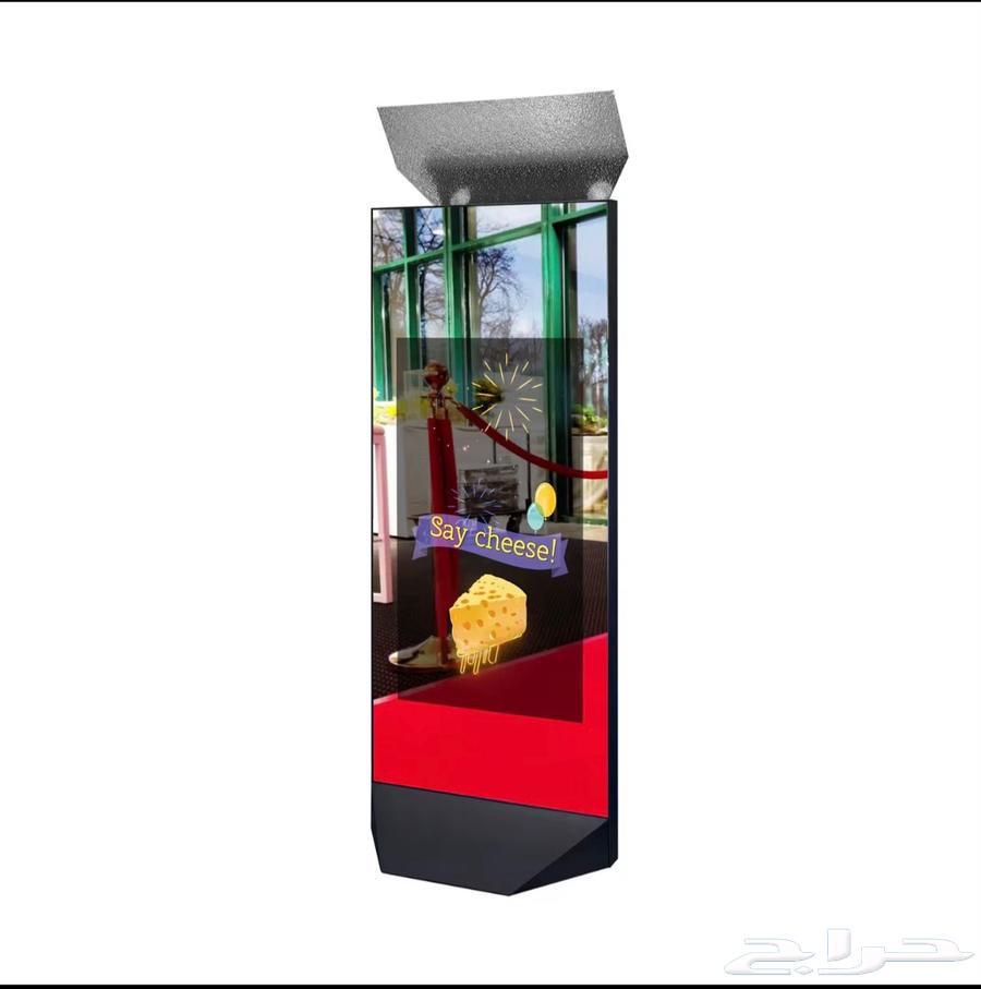 فوتوبوث للبيع   مرايا تصوير فوري64438914792451114