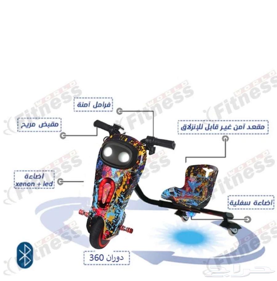 Scooter64439320657153110