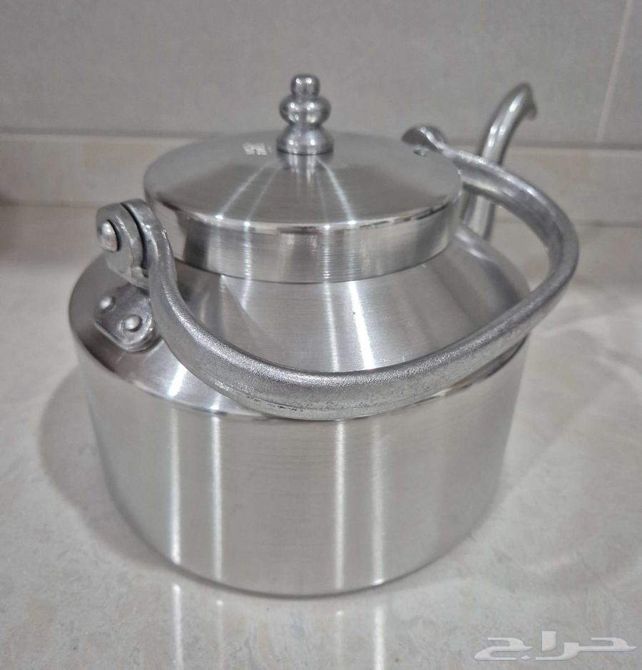 ابريق برتغالي جديد بالكرتون64440260812290114