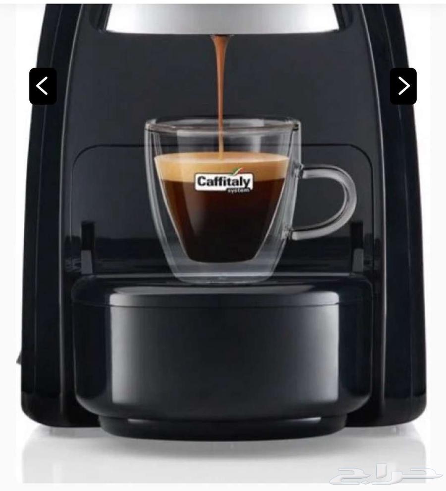 Semi-new coffee machine64442021137922110