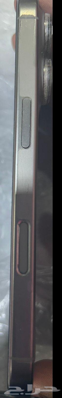 IPHONE PRO ايفون 16 برو تبتانيوم طبيعي 256 جيجا بطارية 9964449074358402113