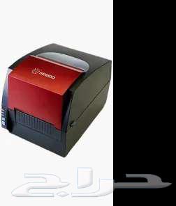 طابعات باركود Zebra و Sewoo للبيع في السعودية64444553321985112