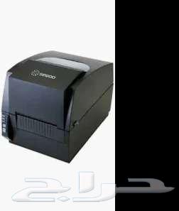 طابعات باركود Zebra و Sewoo للبيع في السعودية64444553321985113