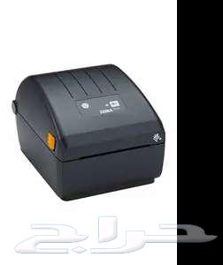 طابعات باركود Zebra و Sewoo للبيع في السعودية64444553321985110