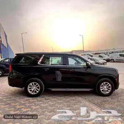 Chevrolet Tahoe LS 2025 Refrigerator – Lowest Price & Immediate Delivery64607806226433112