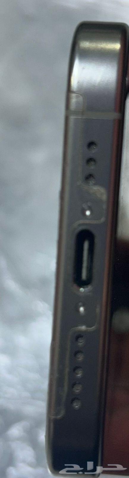 IPHONE PRO ايفون 16 برو تبتانيوم طبيعي 256 جيجا بطارية 9964449074358402114