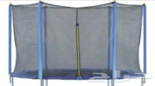 نطنيطه ترامبولين الاصليه نضيفه جداا64444285018241110