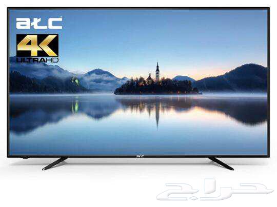 تلفزيون ذكي IMPEX بحجم 65 بوصة بحالة ممتازة64443816556418110