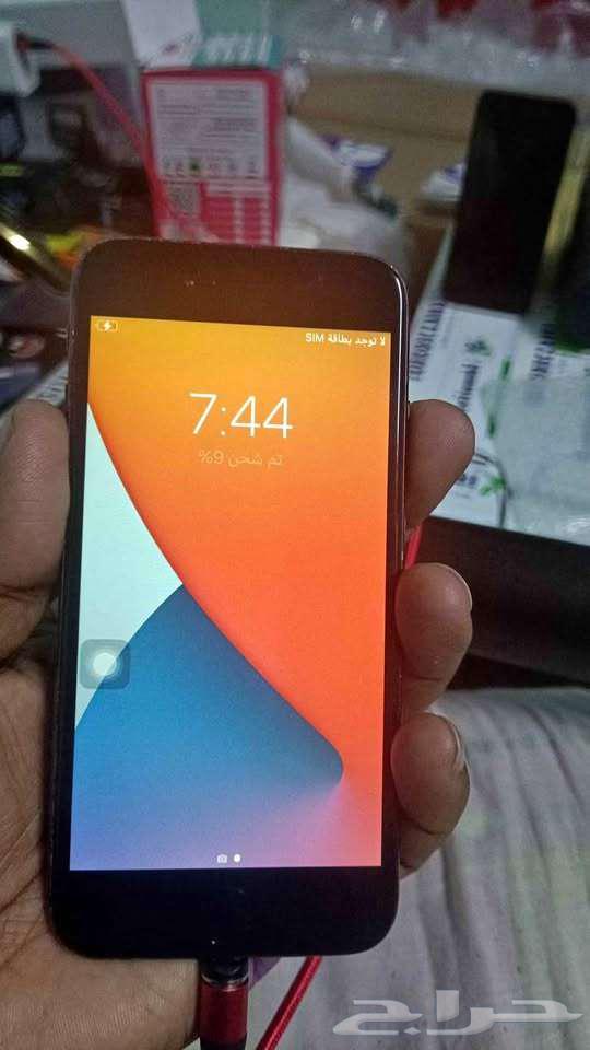 ا يفون 7 سعة 64 جيجابايت64447811631106111