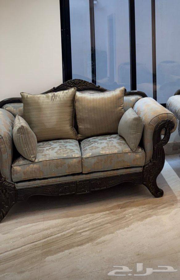 اثاث في حاله ممتازه لوجه الله مجانا64447229859073111