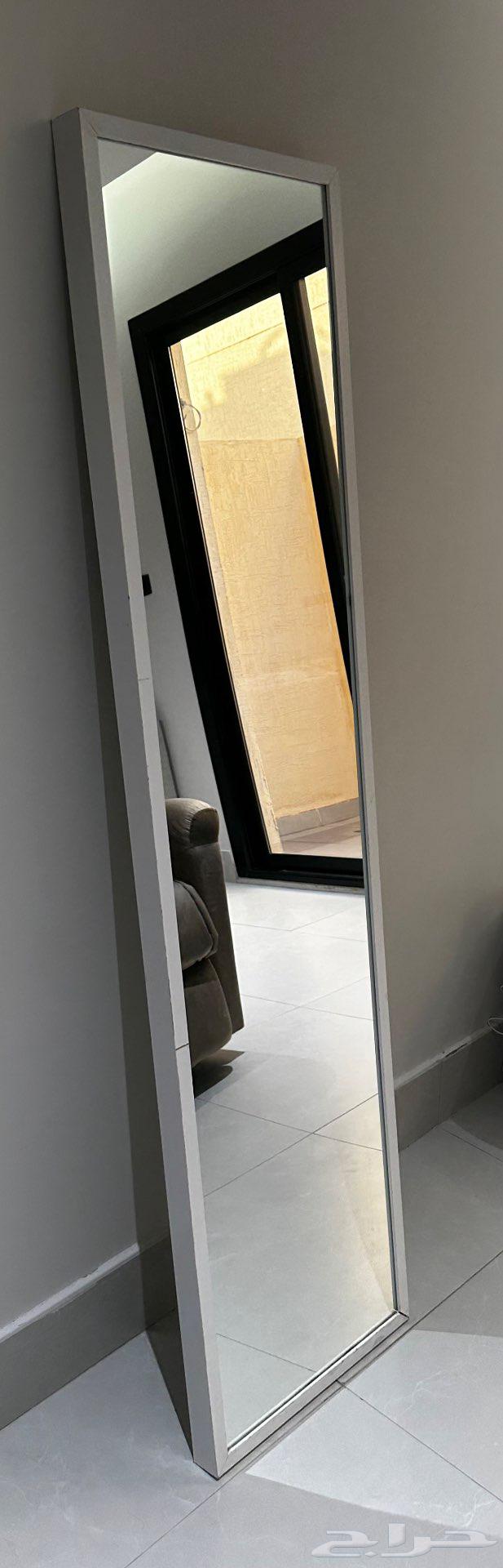 Office with mirrors from IKEA64448806751361111