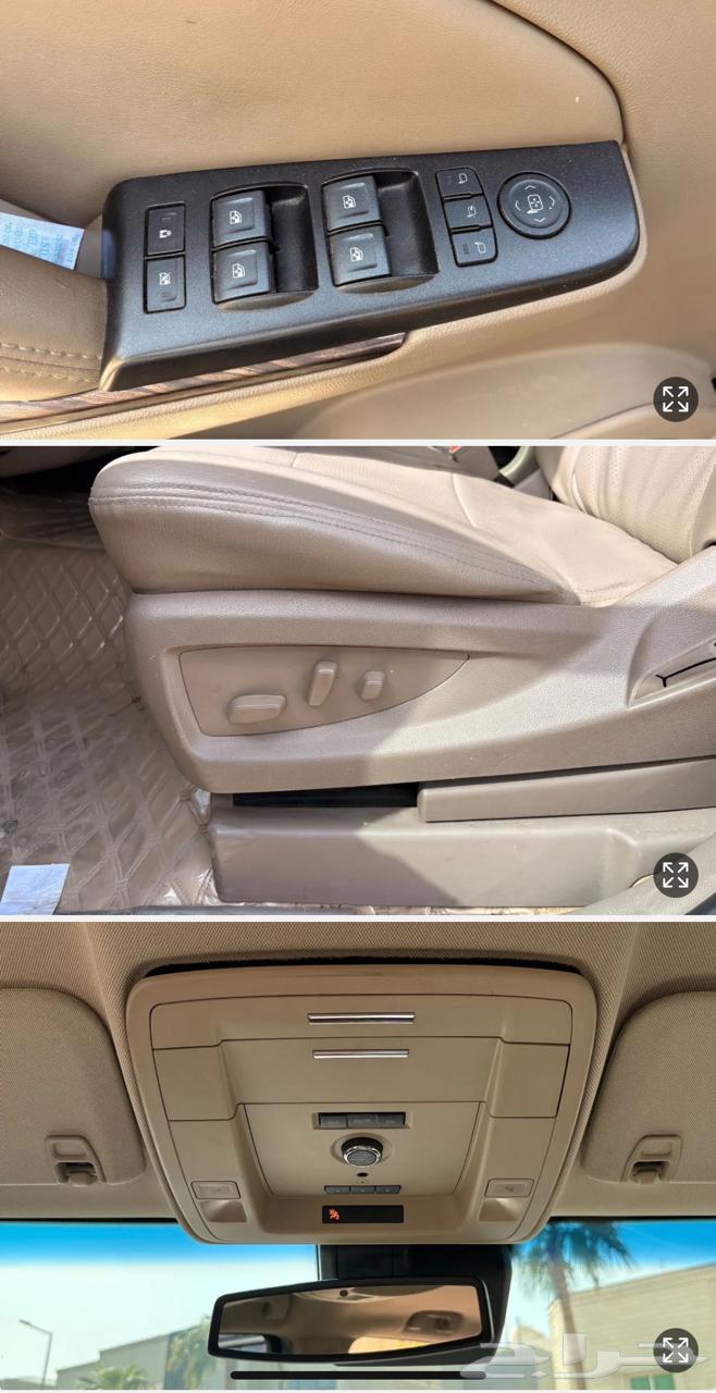 يوكن 2018 SLE دبل نظيف64611042496131112