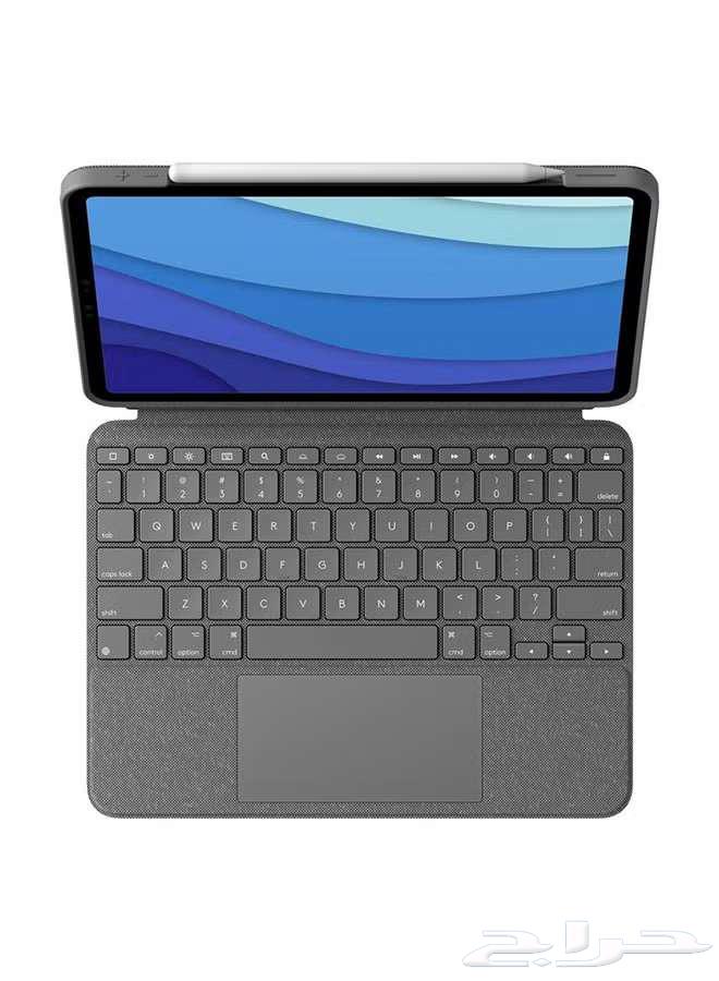 كيبورد ايباد اير 4 و 5 اصلي للبيع بسعر مغري64447626324355110