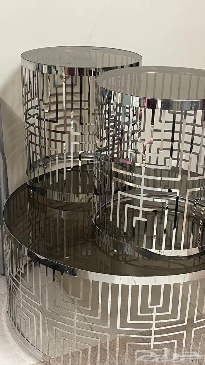 Coffee table for sale with service tables64443047471361110