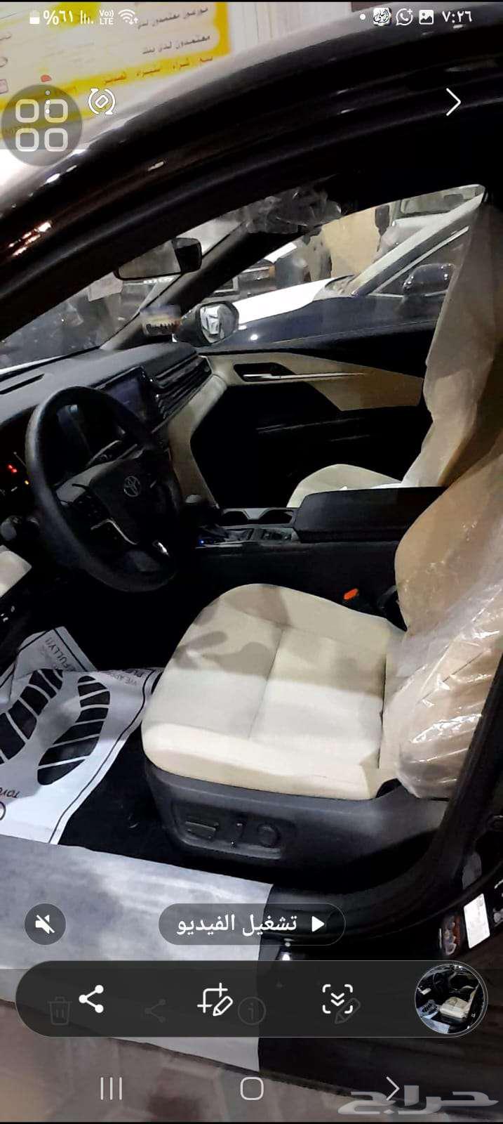 أسود استاندرE اقل سعر 119000 بنزين سعودي64608847380609114