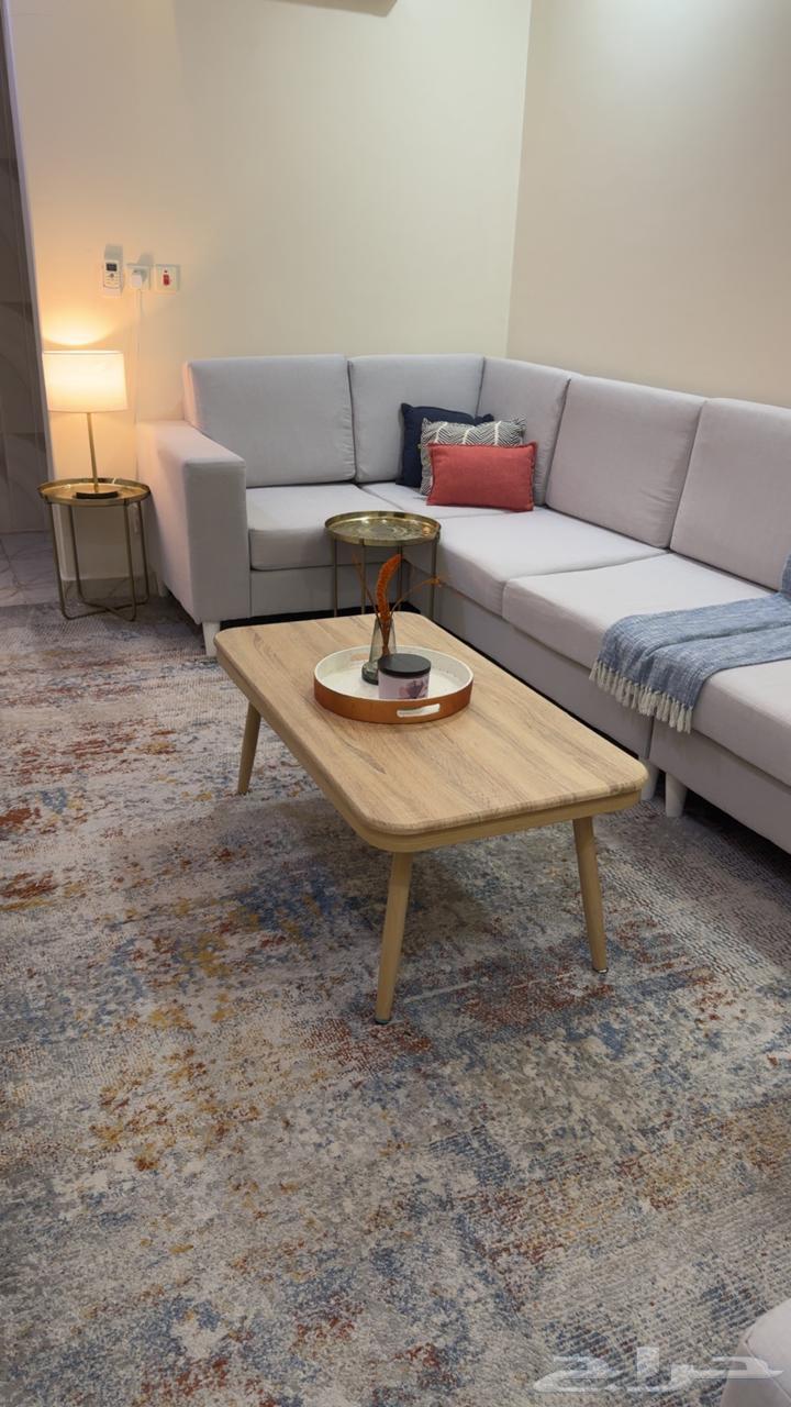 كنب حرف Lنظيف64445079112321111