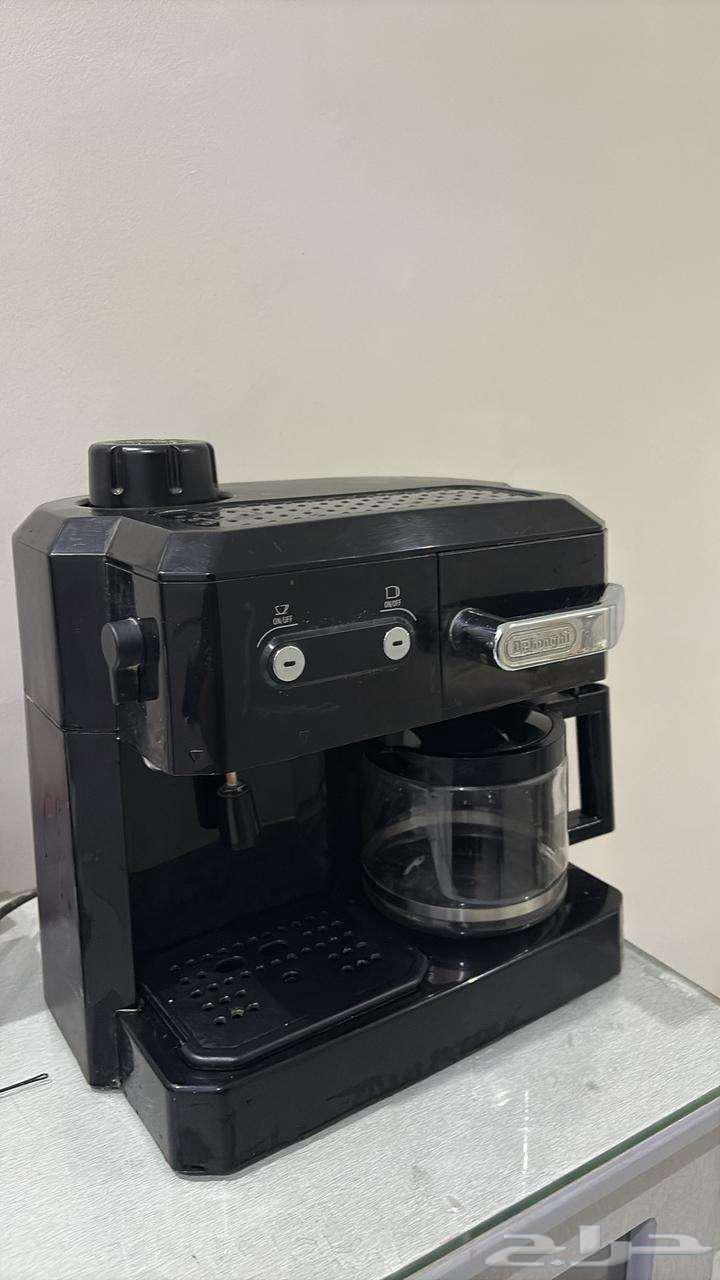 جهاز قهوه بكامل ملاحقاتها استعمال حشمه64445445482753110
