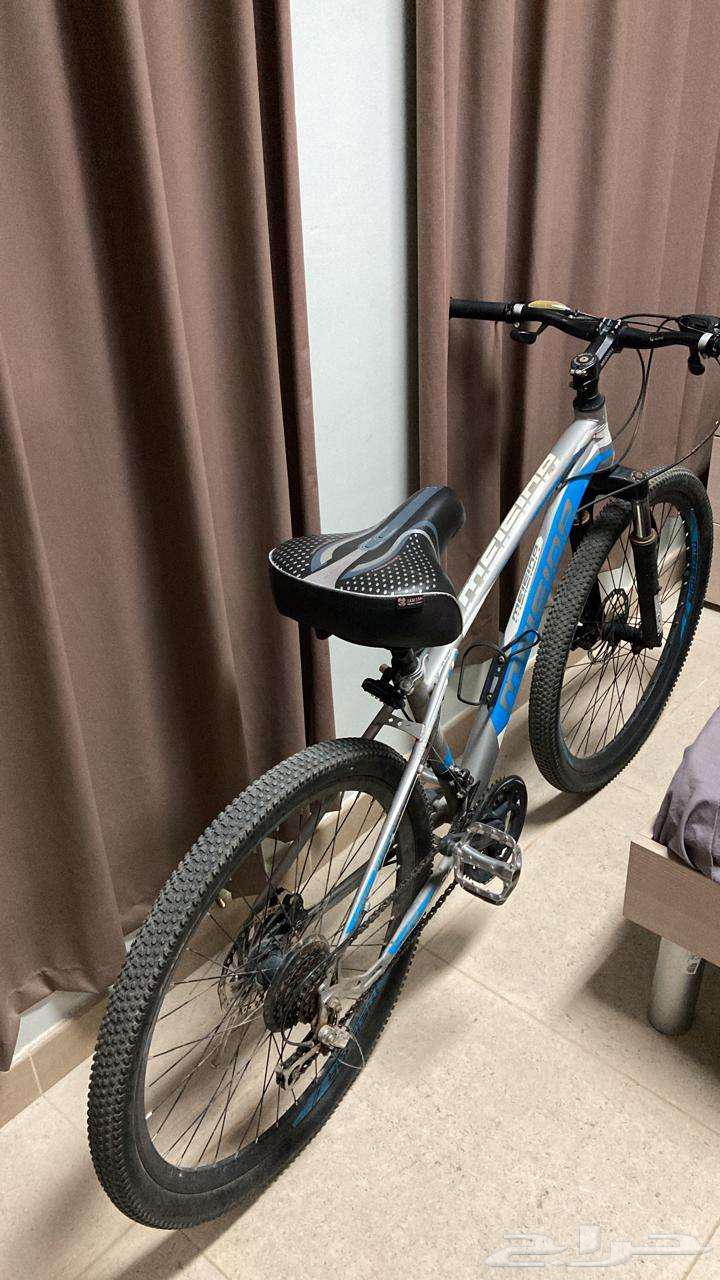 دراجة هوائية ( سيكل ) للبيع64449624587779110