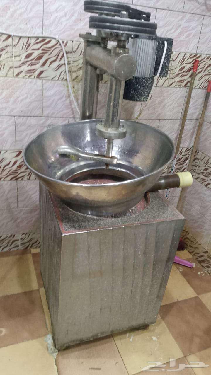 للبيع جهاز مطعم استخدام 3شهور64448620197251110