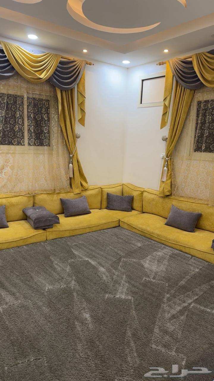 مجلس ارضي للبيع64448793566595110