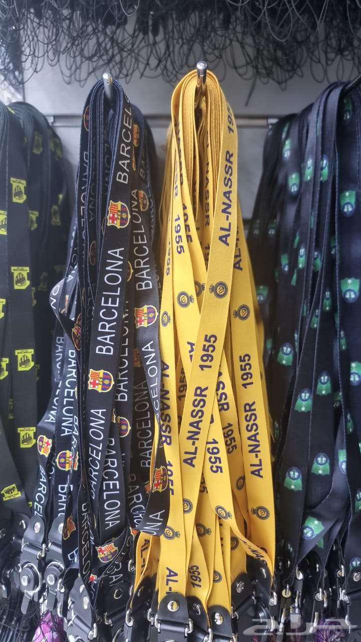 حبال البطايق للأندية64449929087747110