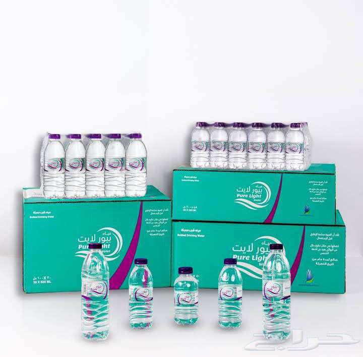 ثرد لبيع المياه64445459048834110