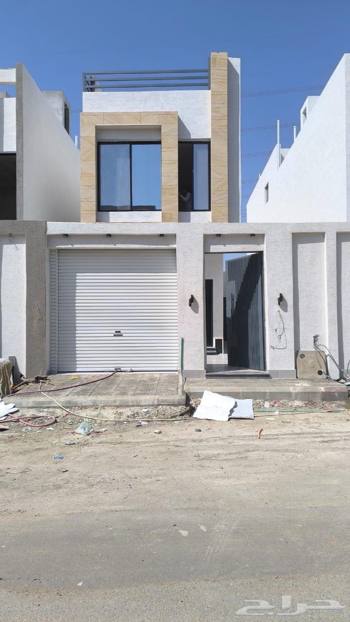 Luxury villa for sale in Al-Saeed layout64142382332674111