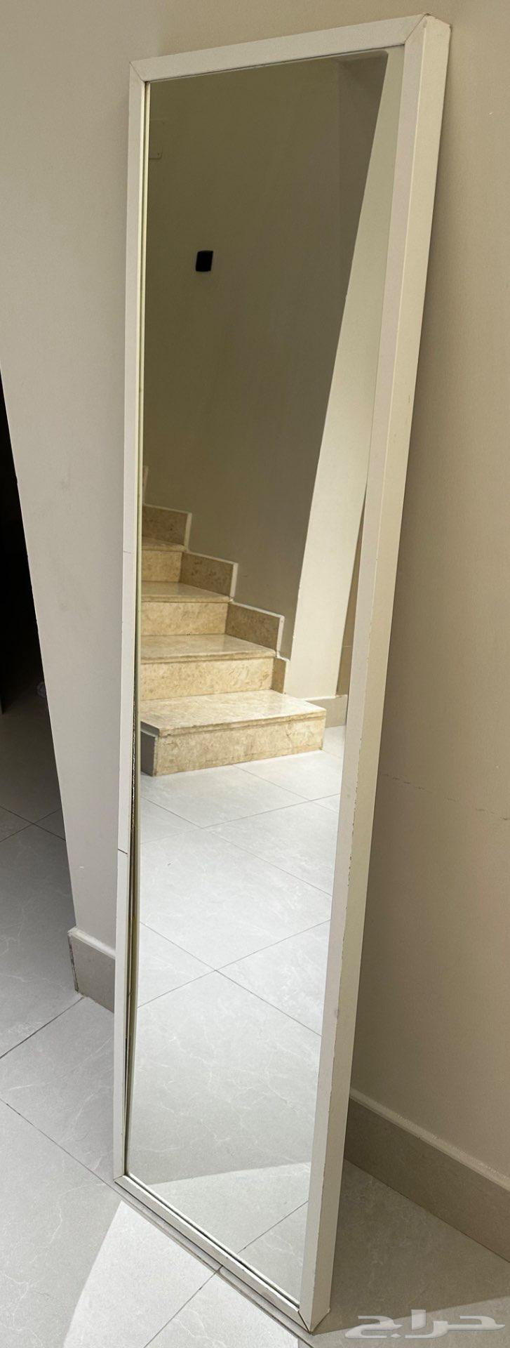 Office with mirrors from IKEA64448806751361110