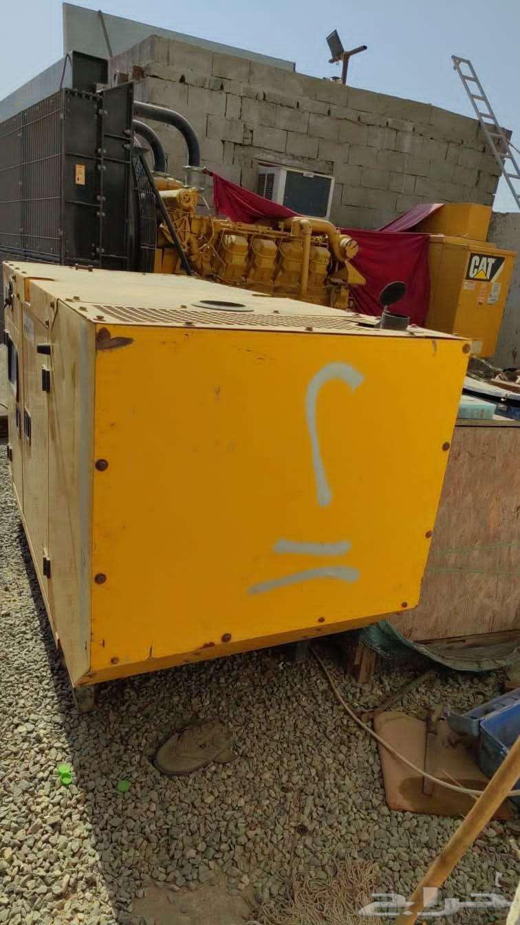 مولد كهرباء صينى نوع AKSA موديل 2008 معرض رواد64444137474305112