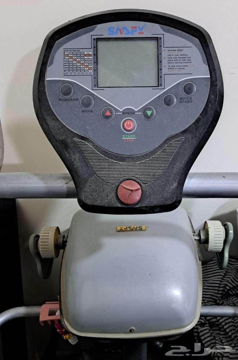 جهاز الجرى الكهربائي64447679384065110