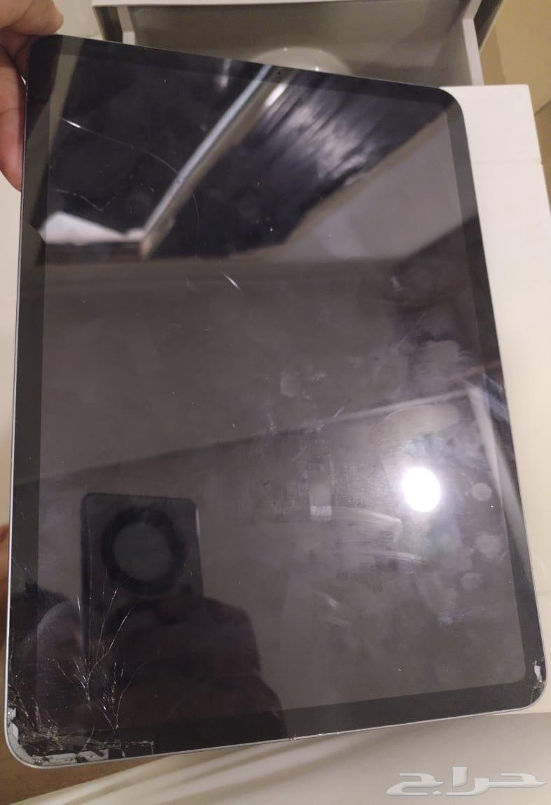 ايباد 11 برو الجيل لثاني64444768324610110