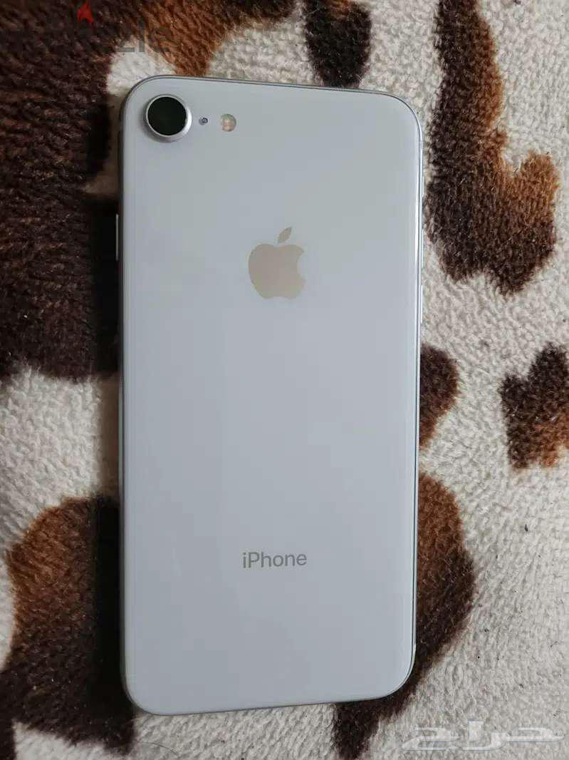 آيفون 8 64 جيجا بايت64447745530755111