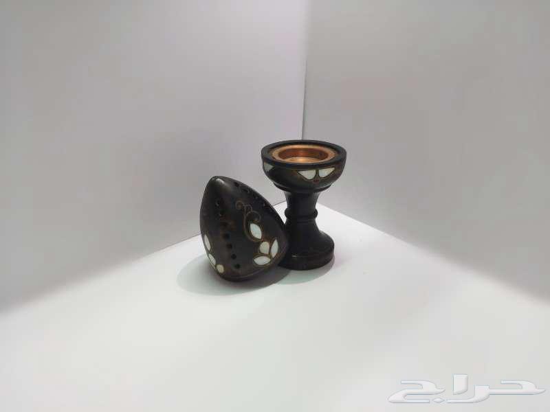 مبخرة صدف طبيعي64448927406977111