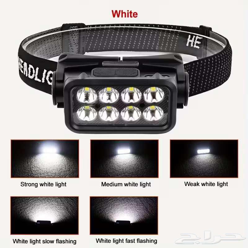 Headlamp Multi-Use64445703274882113