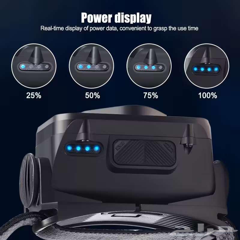 Headlamp Multi-Use64445703274882112