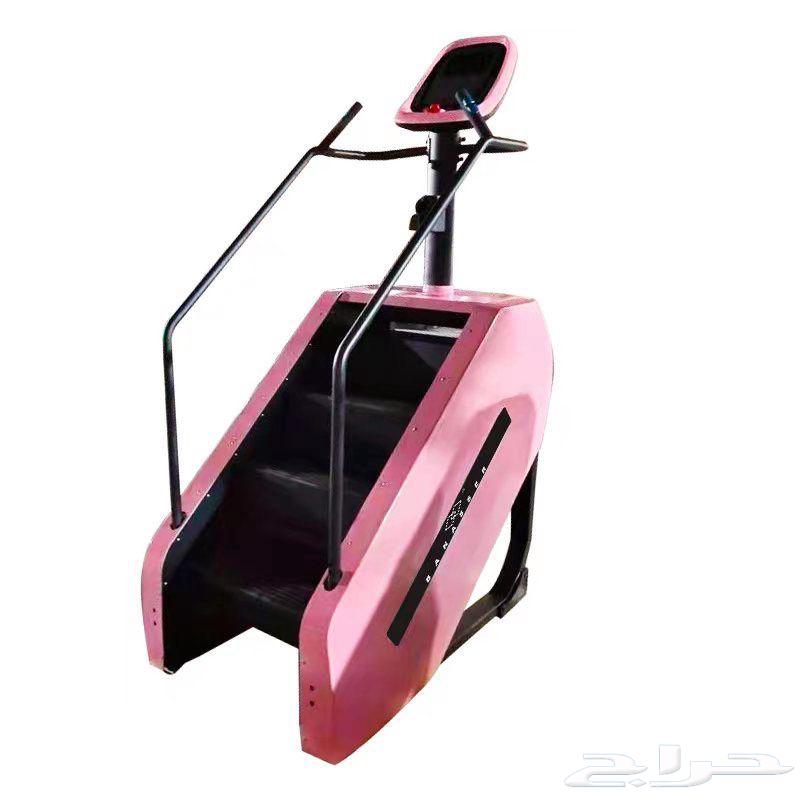 Treadmill and Exercise Bike64444204419203111