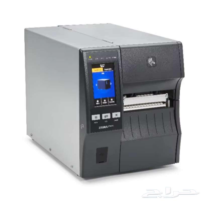 طابعات باركود Zebra و Sewoo للبيع في السعودية64444553321985111