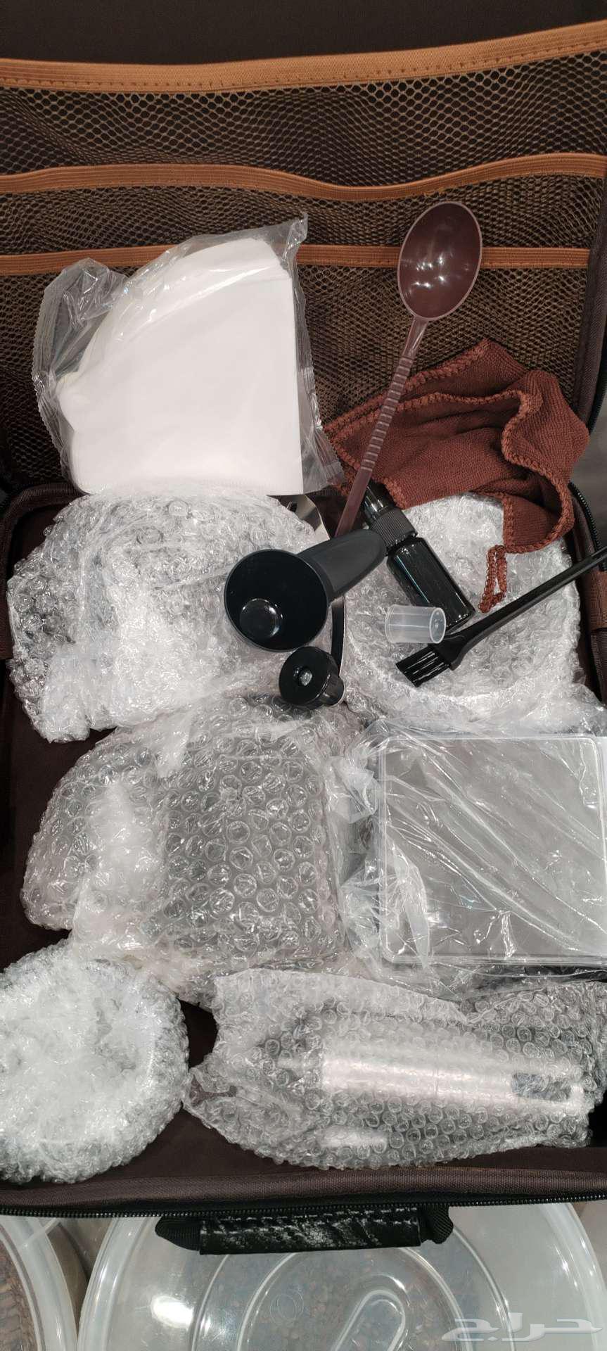 عرض خاص مجموعه قهوه مقطره V6064449584388354110