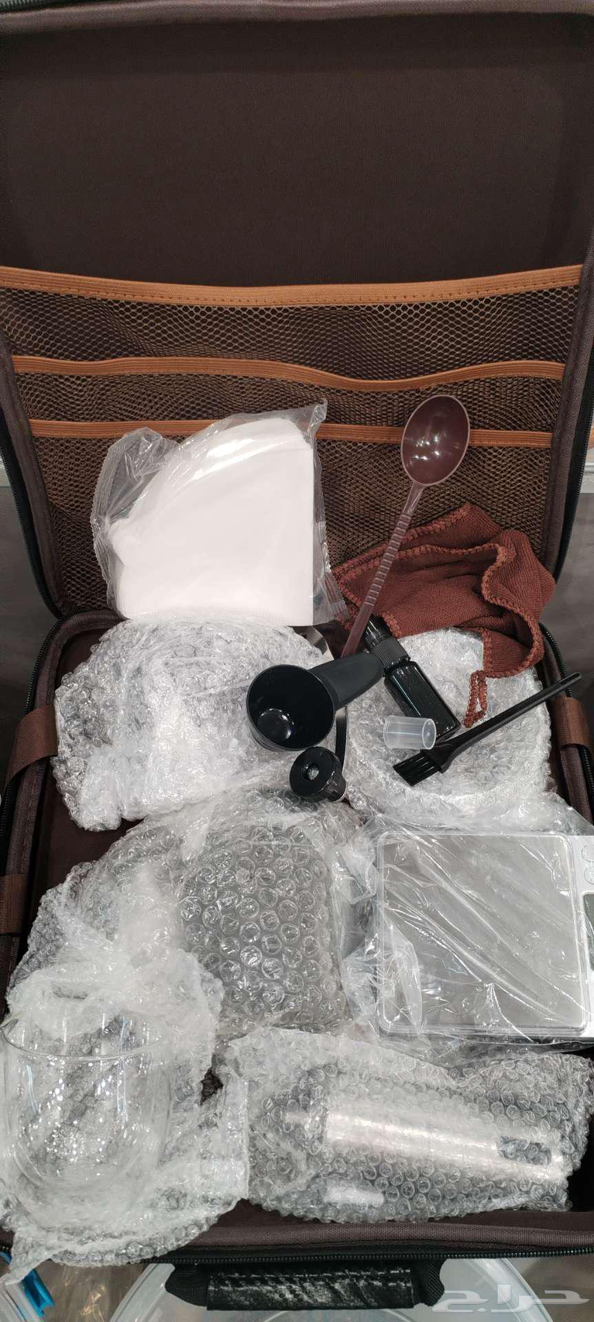 عرض خاص مجموعه قهوه مقطره V6064449584388354113