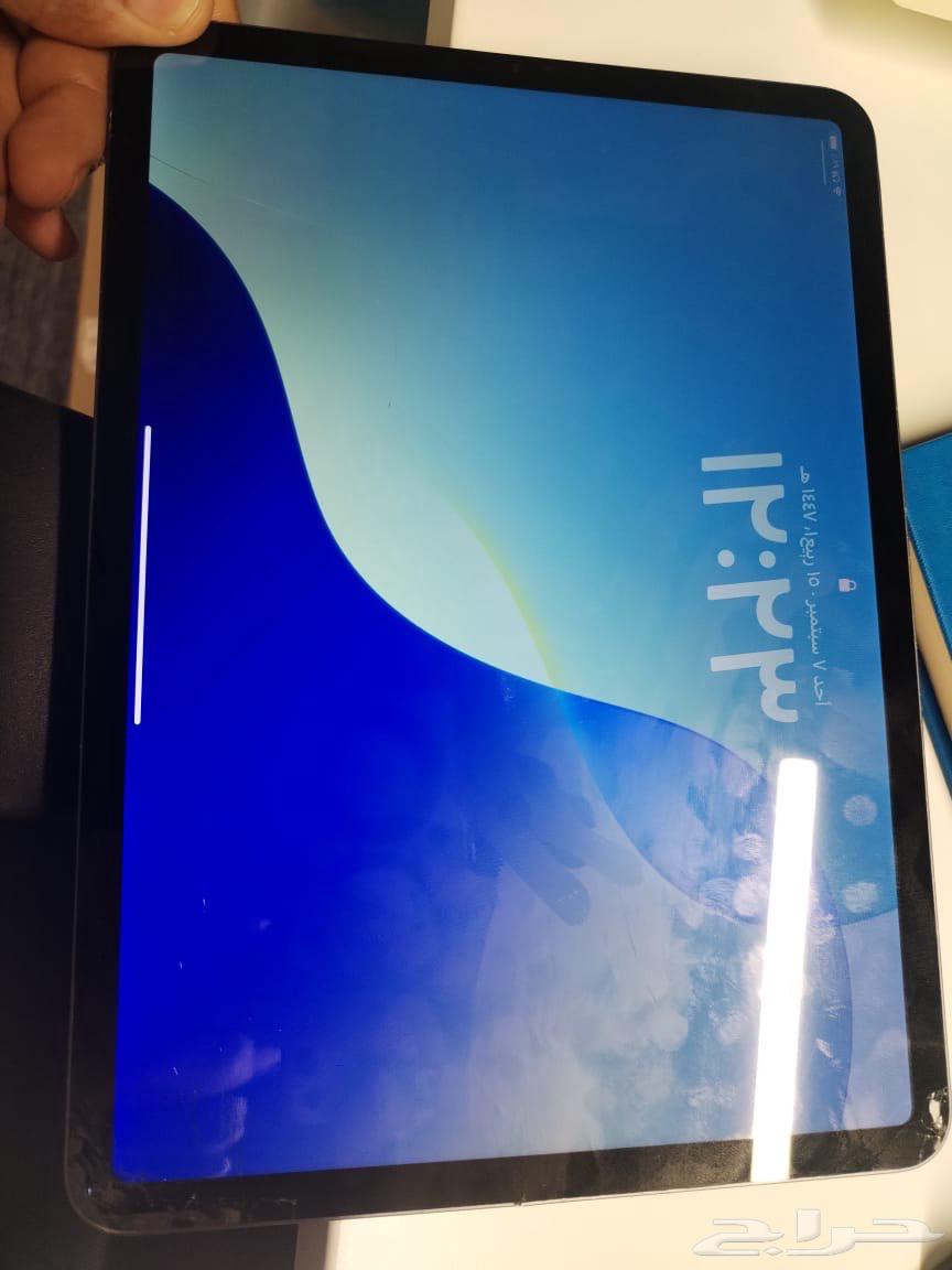 ايباد 11 برو الجيل لثاني64444768324610113
