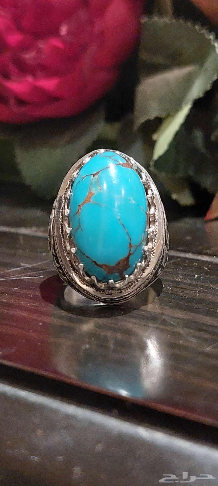 خاتم فيروز سيناوي راهي64447149785218112