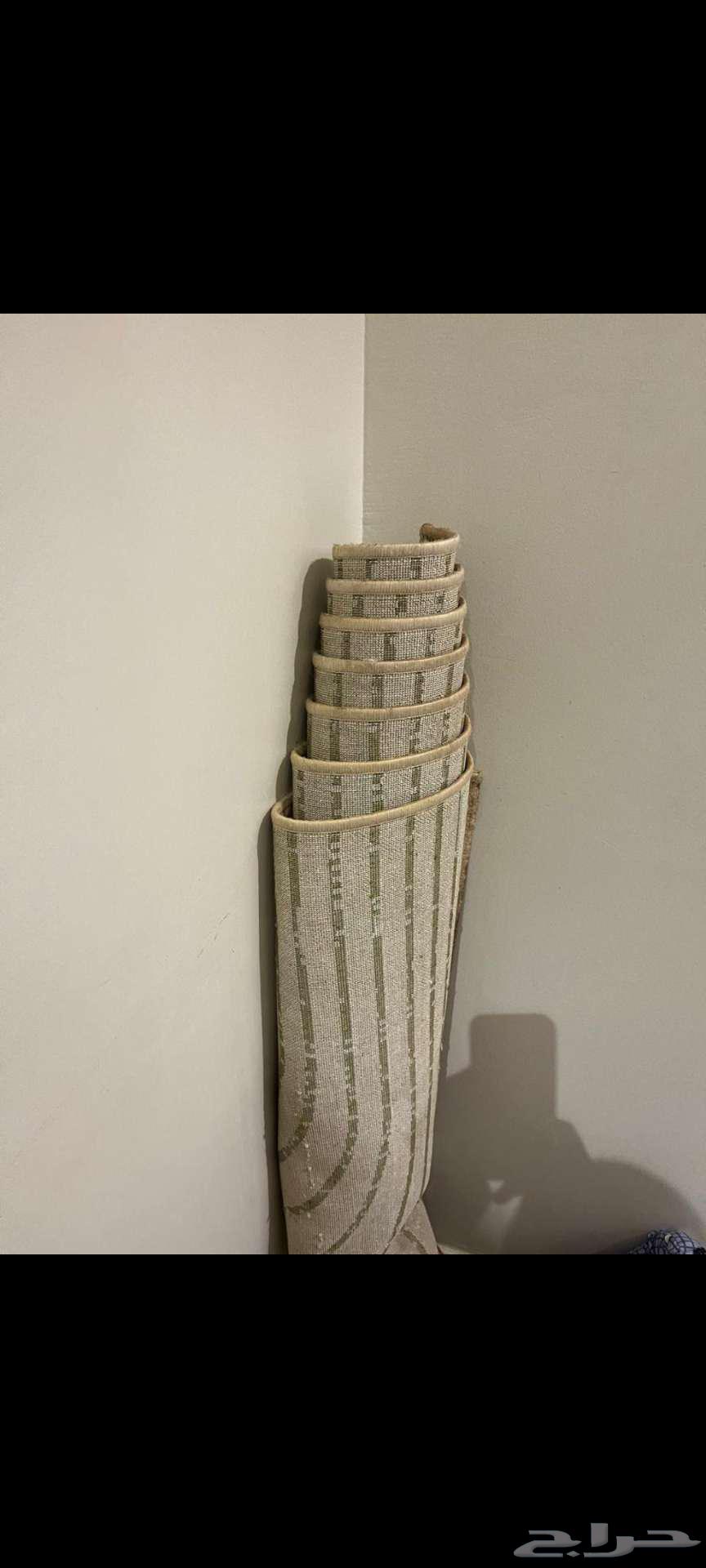 New used sofas with mattress for sale in Khafji, Al Jawhara neighborhood64447349249155112