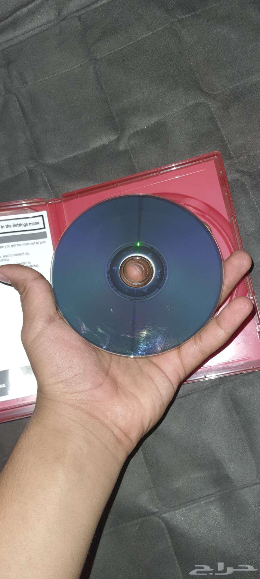 شريط سوني نير سبيد شبه جديد64490811437571112