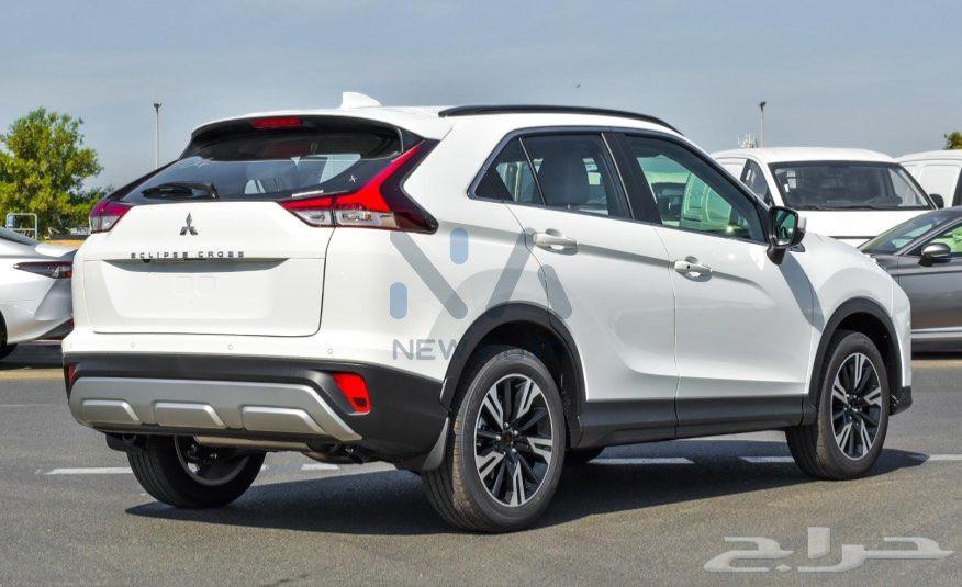 اكليبس كروس 202464606736065539110