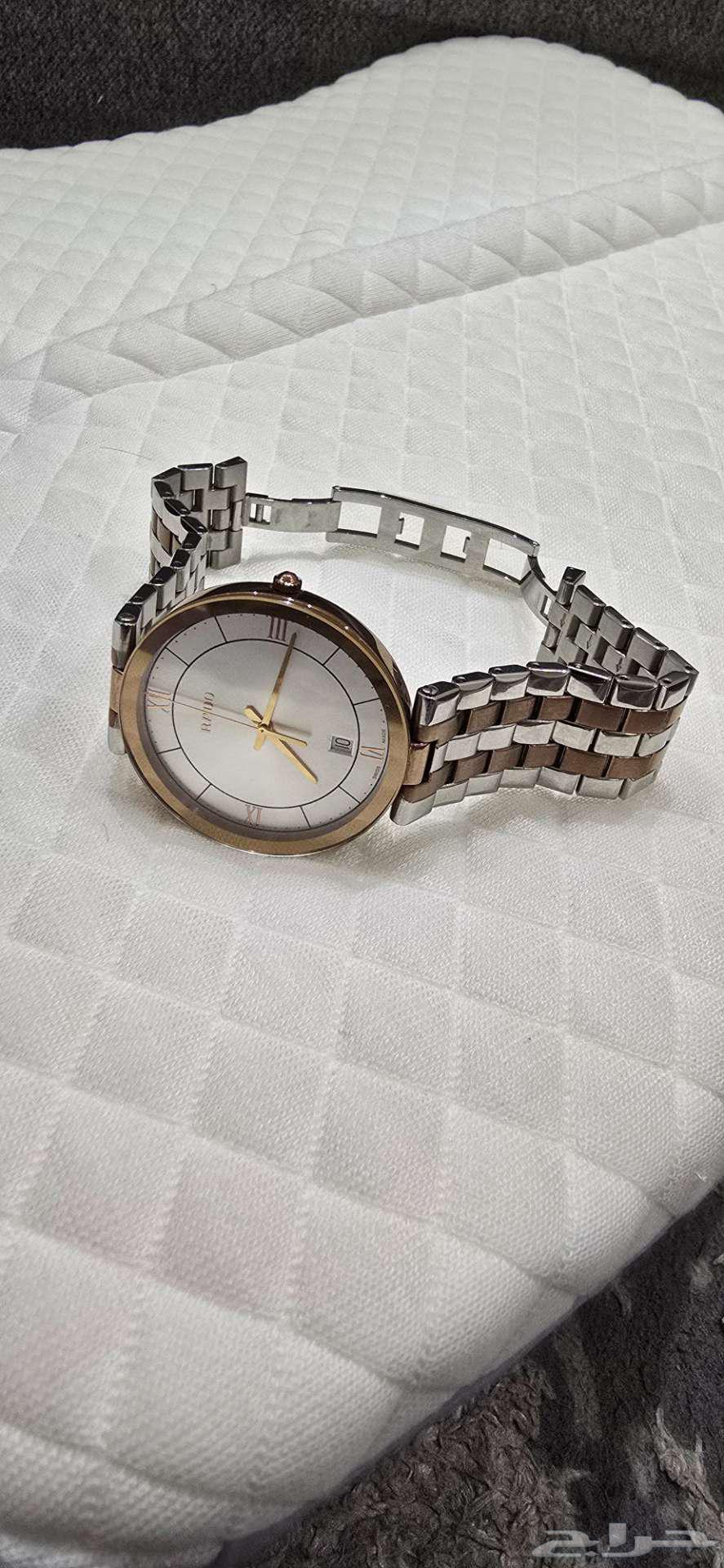 ساعة رادو فلورانس الإصدار الاخير شبه جديدة64446175923073110